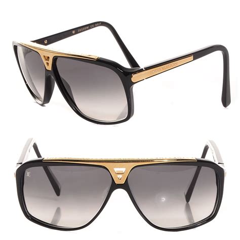 lv evidence sunglasses